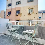 Stylish & Modern 1-bedroom Floor Unit In By Sf Homes Gzira