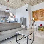 Stylish & Modern 1-bedroom Floor Unit In By Sf Homes * Gzira