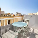 Stylish & Modern 1-bedroom Floor Unit In By Sf Homes Apartment *