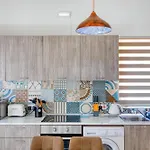 Stylish & Modern 1-bedroom Floor Unit In By Sf Homes *