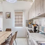 Stylish & Modern 1-bedroom Floor Unit In By Sf Homes Gzira