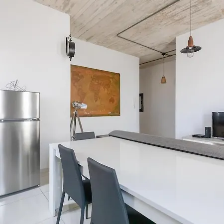 - Stylish One Bedroom Apartamento Gzira