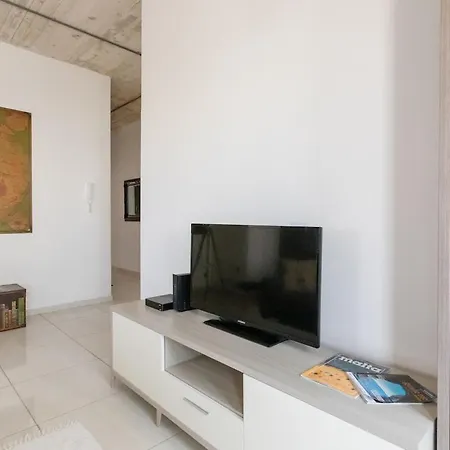 - Stylish One Bedroom Apartamento *