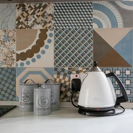 - Stylish One Bedroom Apartamento Gzira