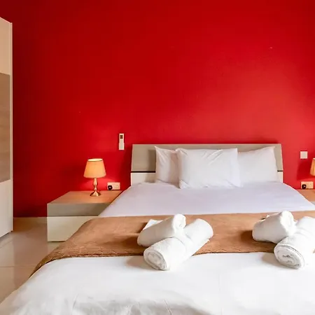 Apartamento - Stylish One Bedroom *