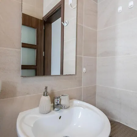 Apartamento - Stylish One Bedroom Gzira