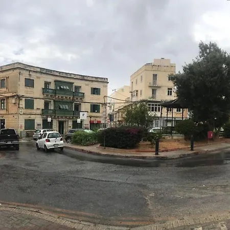 - Stylish One Bedroom Gzira