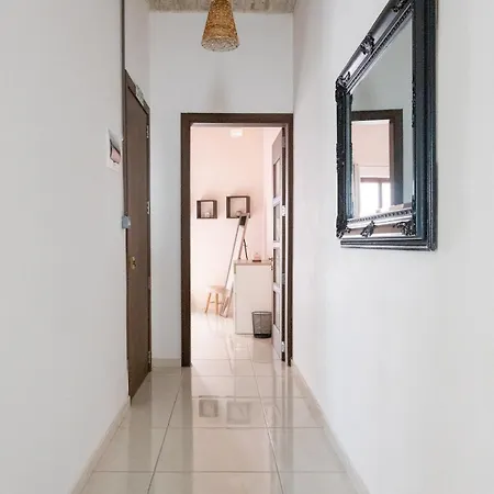 - Stylish One Bedroom * Gzira
