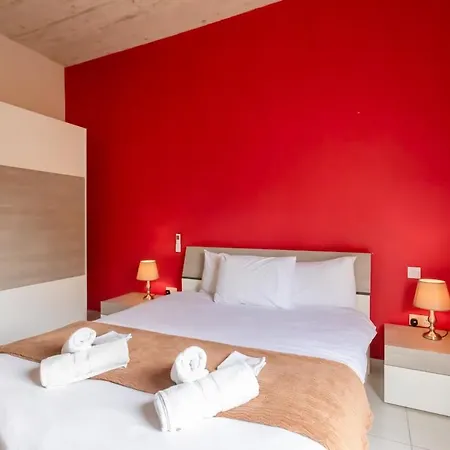 - Stylish One Bedroom