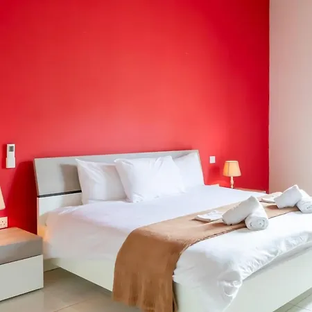 - Stylish One Bedroom Apartamento