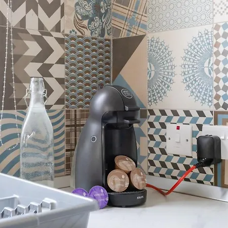 - Stylish One Bedroom Gzira