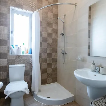- Stylish One Bedroom * Gzira