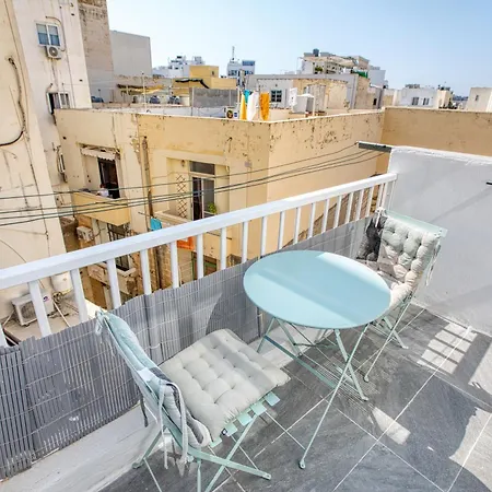 - Stylish One Bedroom