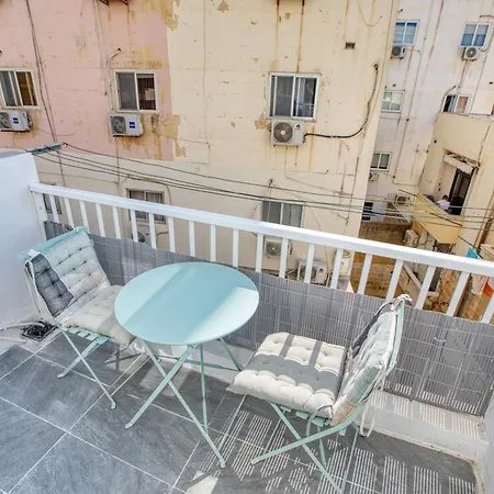 Apartamento - Stylish One Bedroom