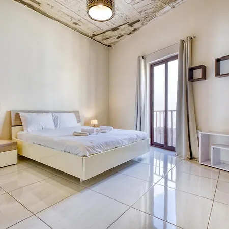 Apartamento - Stylish One Bedroom