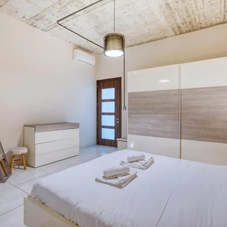 Apartamento - Stylish One Bedroom *