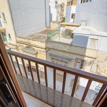 - Stylish One Bedroom Apartamento *