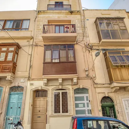 - Stylish One Bedroom * Gzira